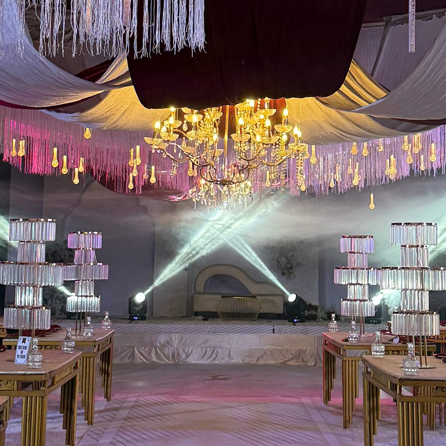 Rezo Place Event Centre 3