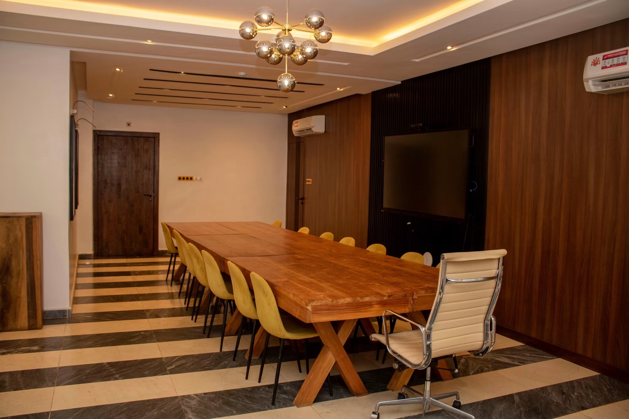 ART RESIDENCE Hotel 3