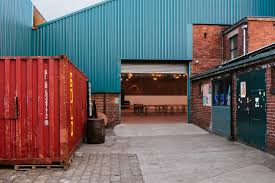 Peddler Warehouse 2