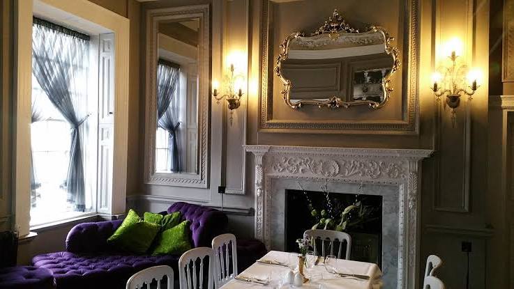 Acklam Hall 5
