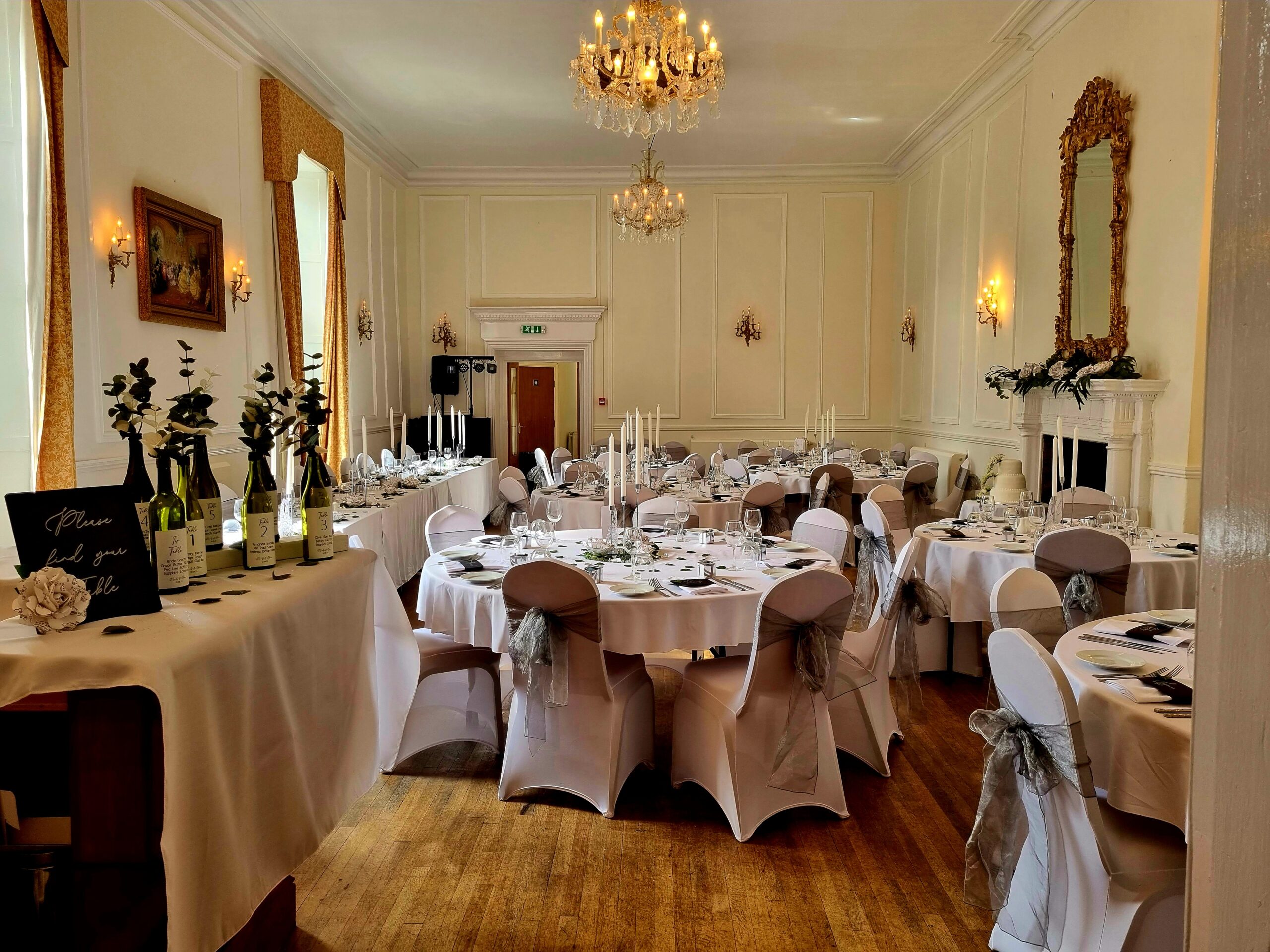 Blue Bell Hotel 5