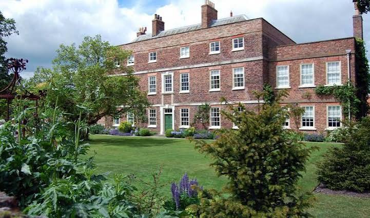 Escrick Park Estate