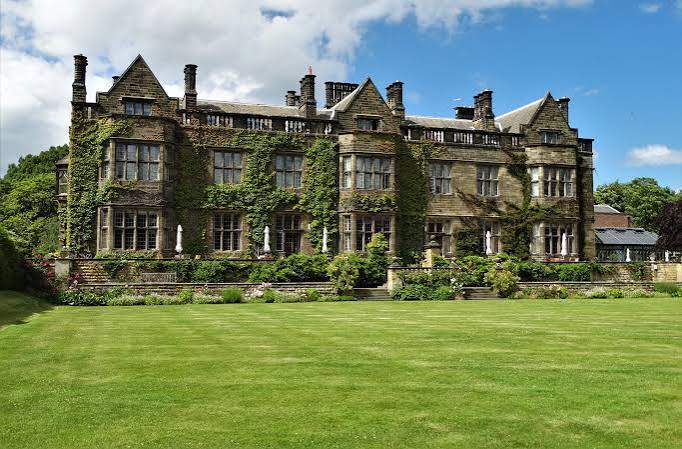 Gisborough Hall Hotel