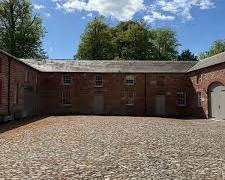 Netherby Hall 2