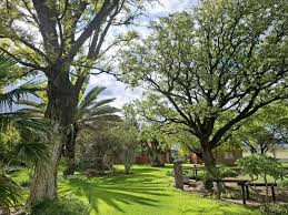 Farmstay Okakeua 2