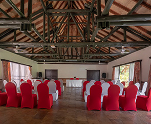 The Doum Conference Room