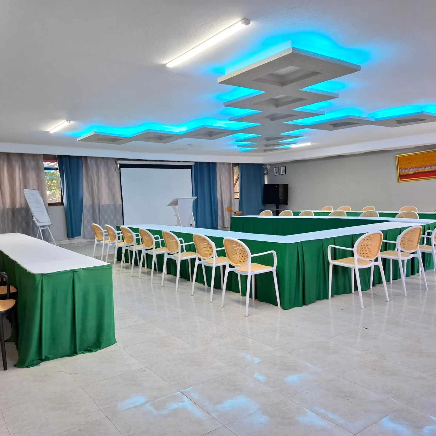 Galaxy Resort 4