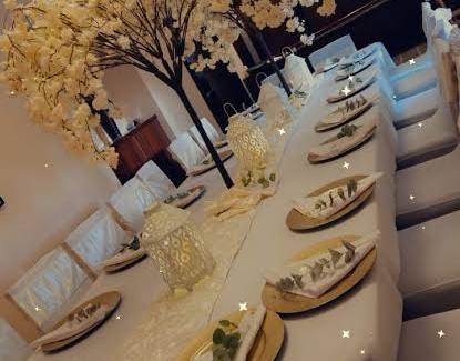 The Vineyard Suite