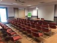 Leonardo Hotel Sheffield 5