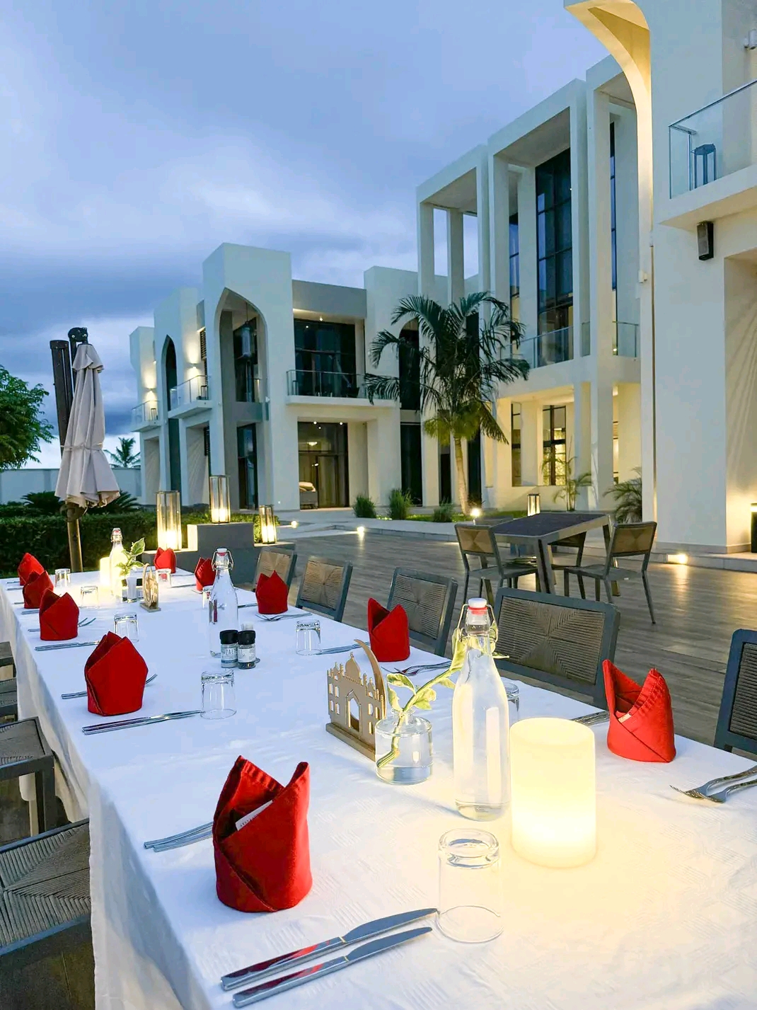 Hotel Verde Zanzibar 2