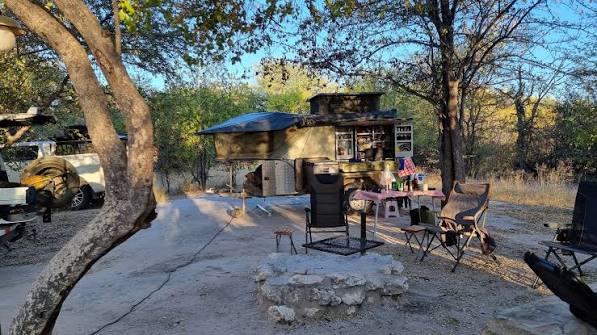 Roy's Rest Campsites