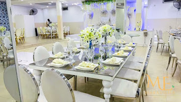 Maravilha Eventos angola 4