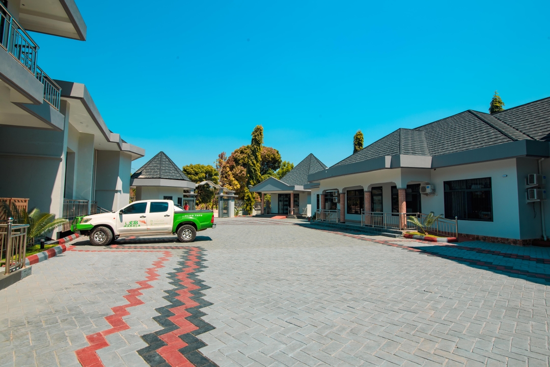 JB Series Hotel 2