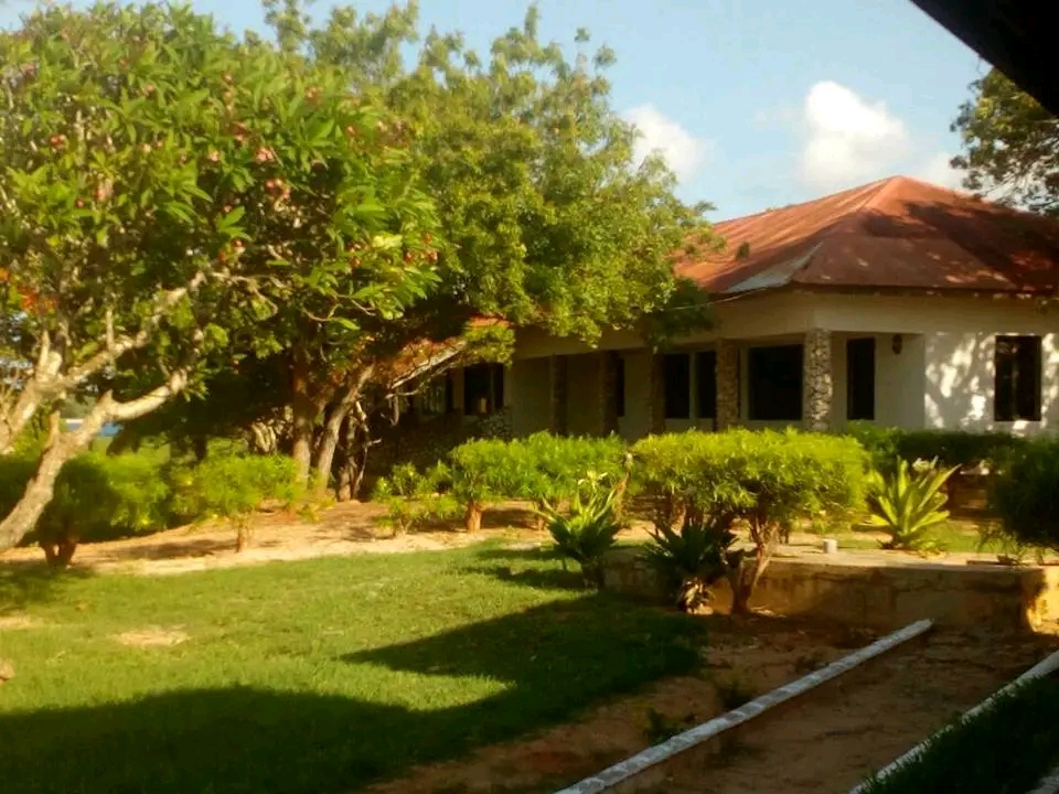Southern Cross Hotel Mtwara 2