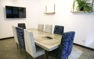 lkigai Lavington Meeting Rooms 2