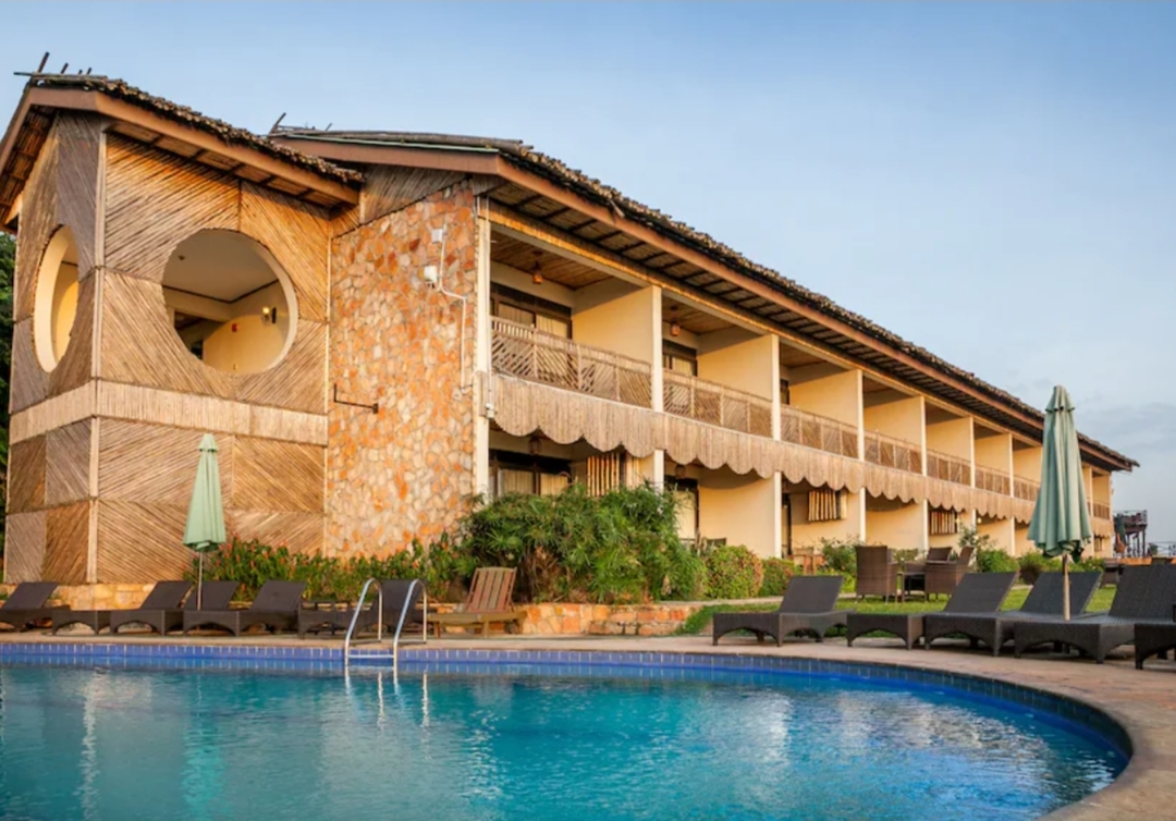 Cassia Lodge Conference Center 3