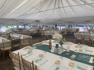 Indoor Halls