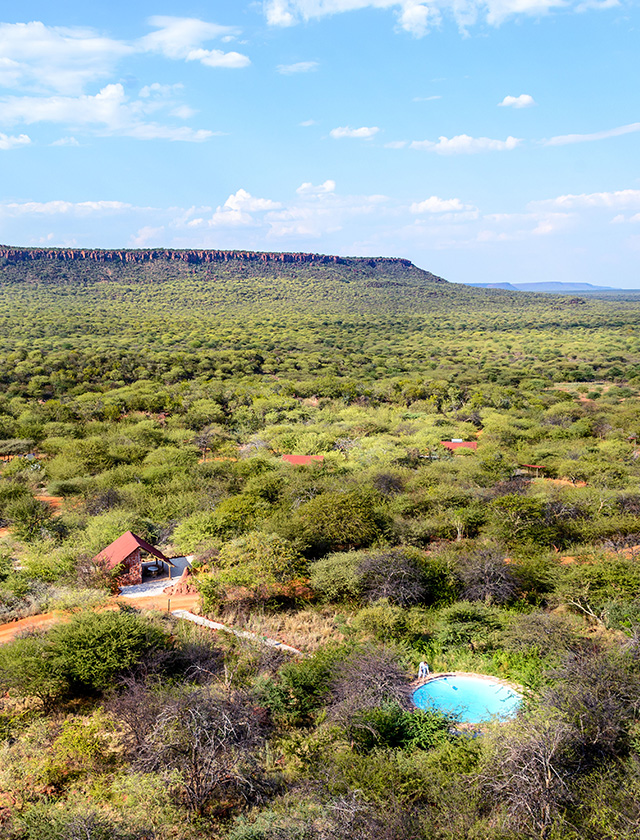 Waterberg Wilderness 3