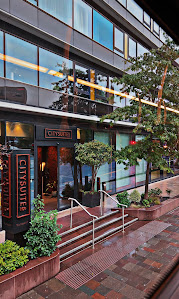 CitySuites Chapel Street