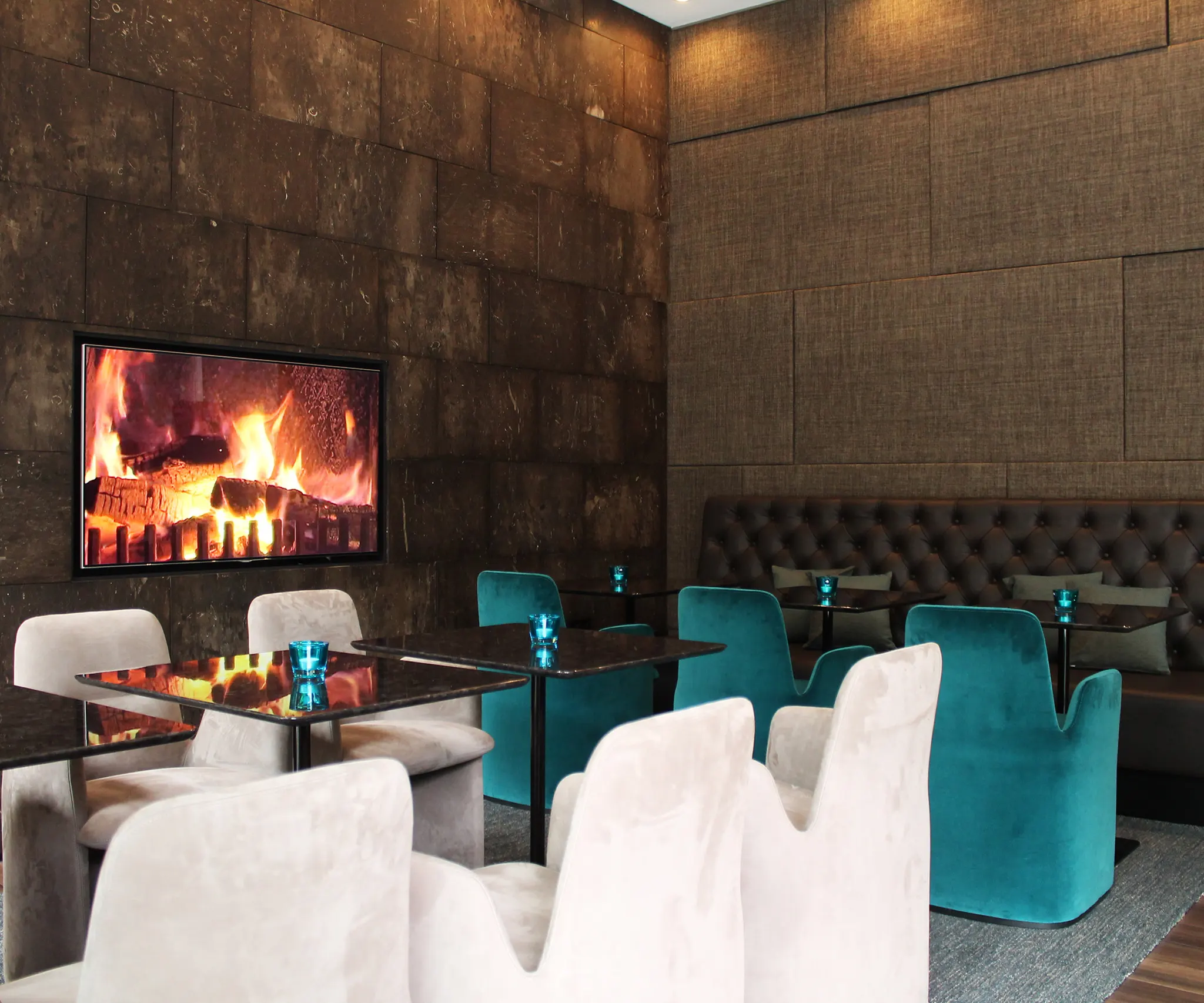 Motel One Manchester-Piccadilly 5