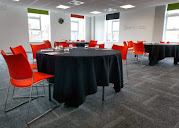 Meeting Suite 2 (Creative Lab)