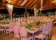 Covered Event Pavilion