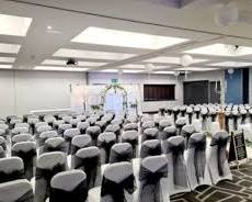 Village Hotel Leeds North 5