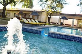 Cresta Botsalo Hotel 2