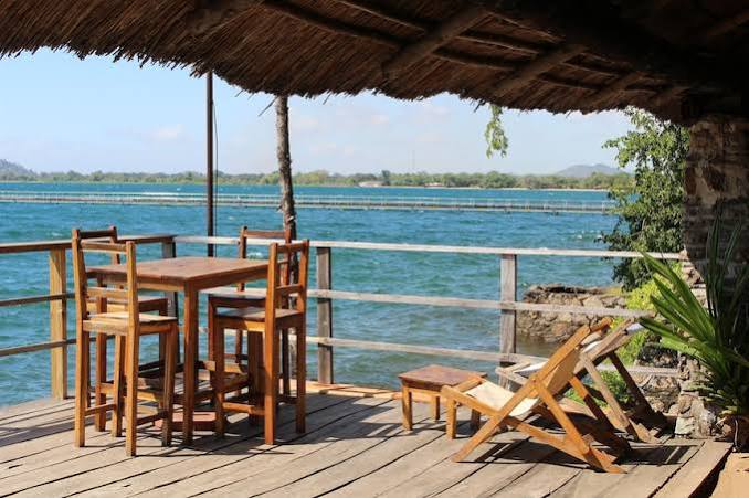 Nkhudzi Beach Lodge Events Space