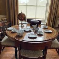 The Dining Room