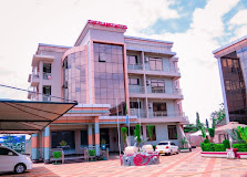 The Planet Hotel