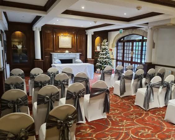 Tong Park Hotel 2