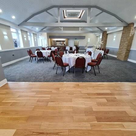 The Branson Suite