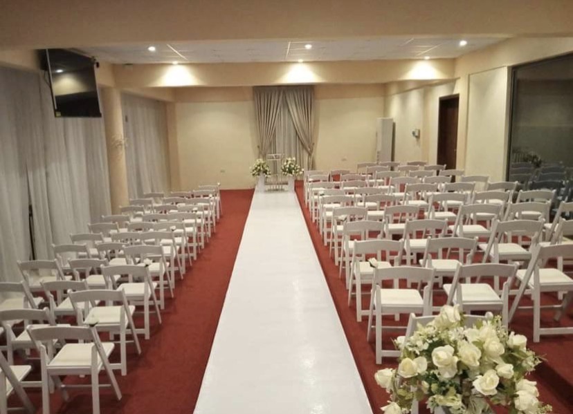 West Villa Event Center 5