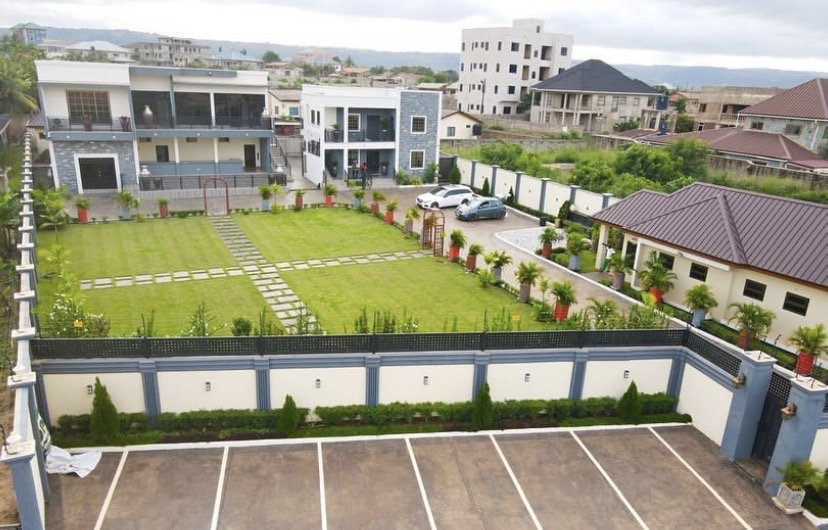 JEES Royal Event Center
