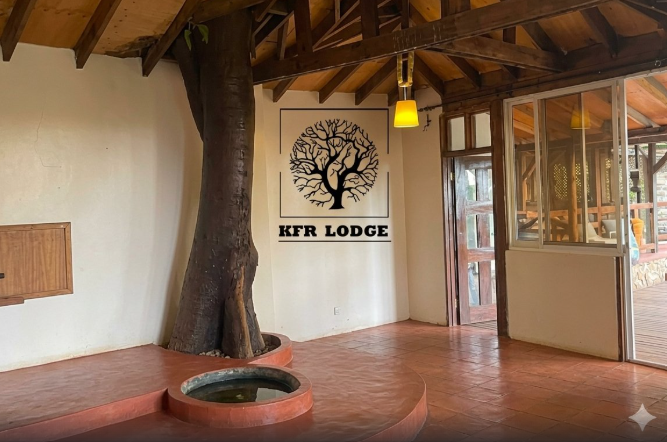 Conference & Meeting Facility