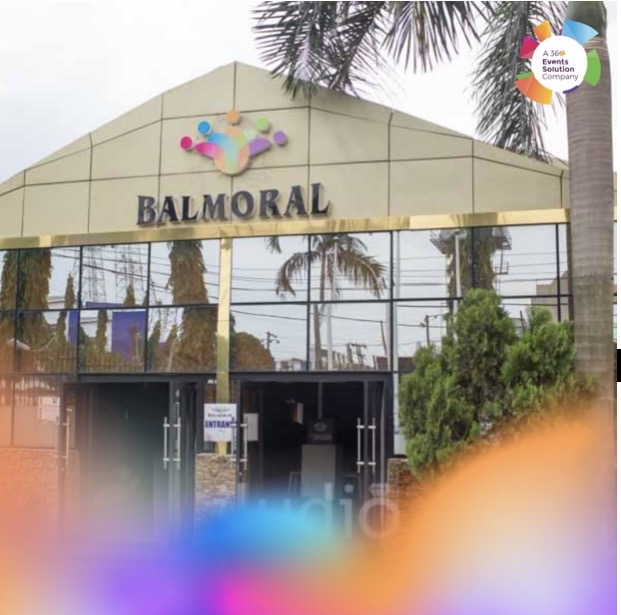 The Balmoral Hall (Oregun)