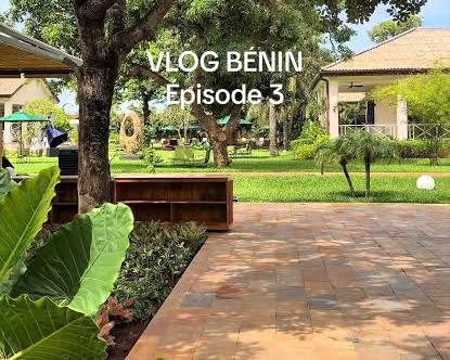 Ovic Garden & Outdoor Lounge