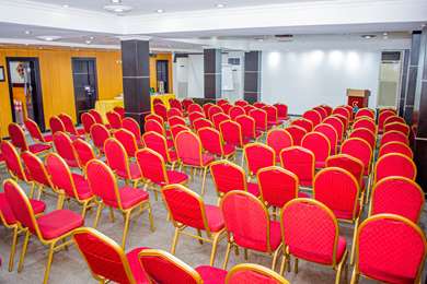 Abuja Hall