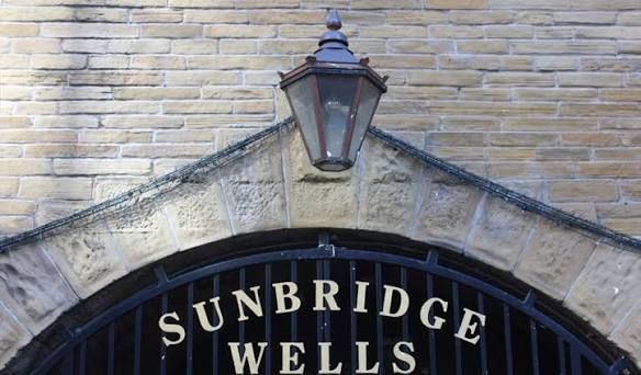 Sunbridge Wells