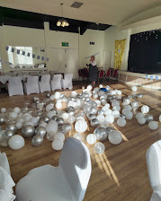 Main Function Hall