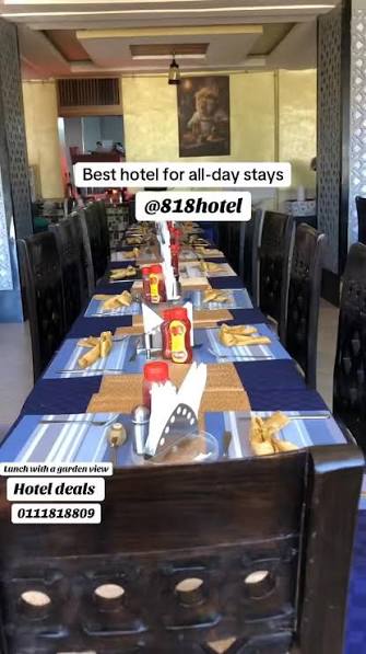 Submarine Hotel Ltd (Musoma) 4