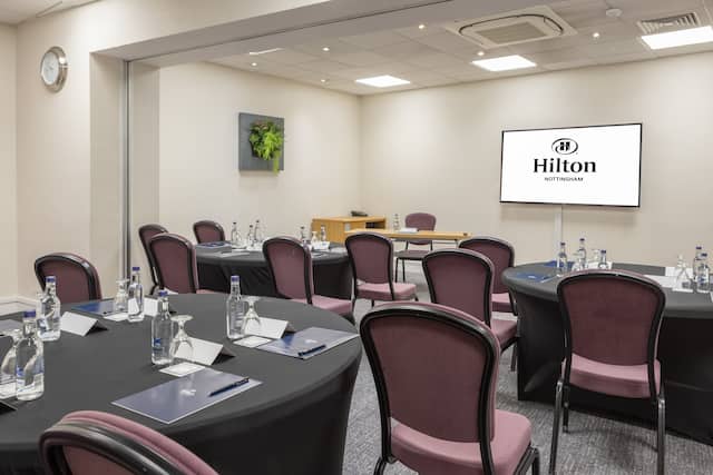 Murrayfield Suite