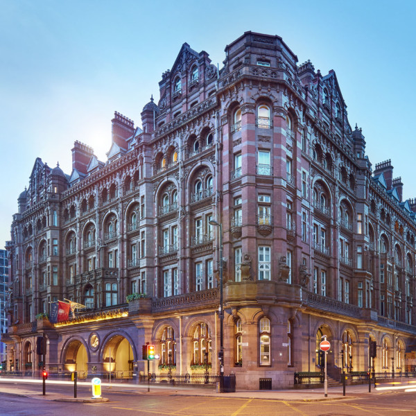 The Midland Hotel Manchester