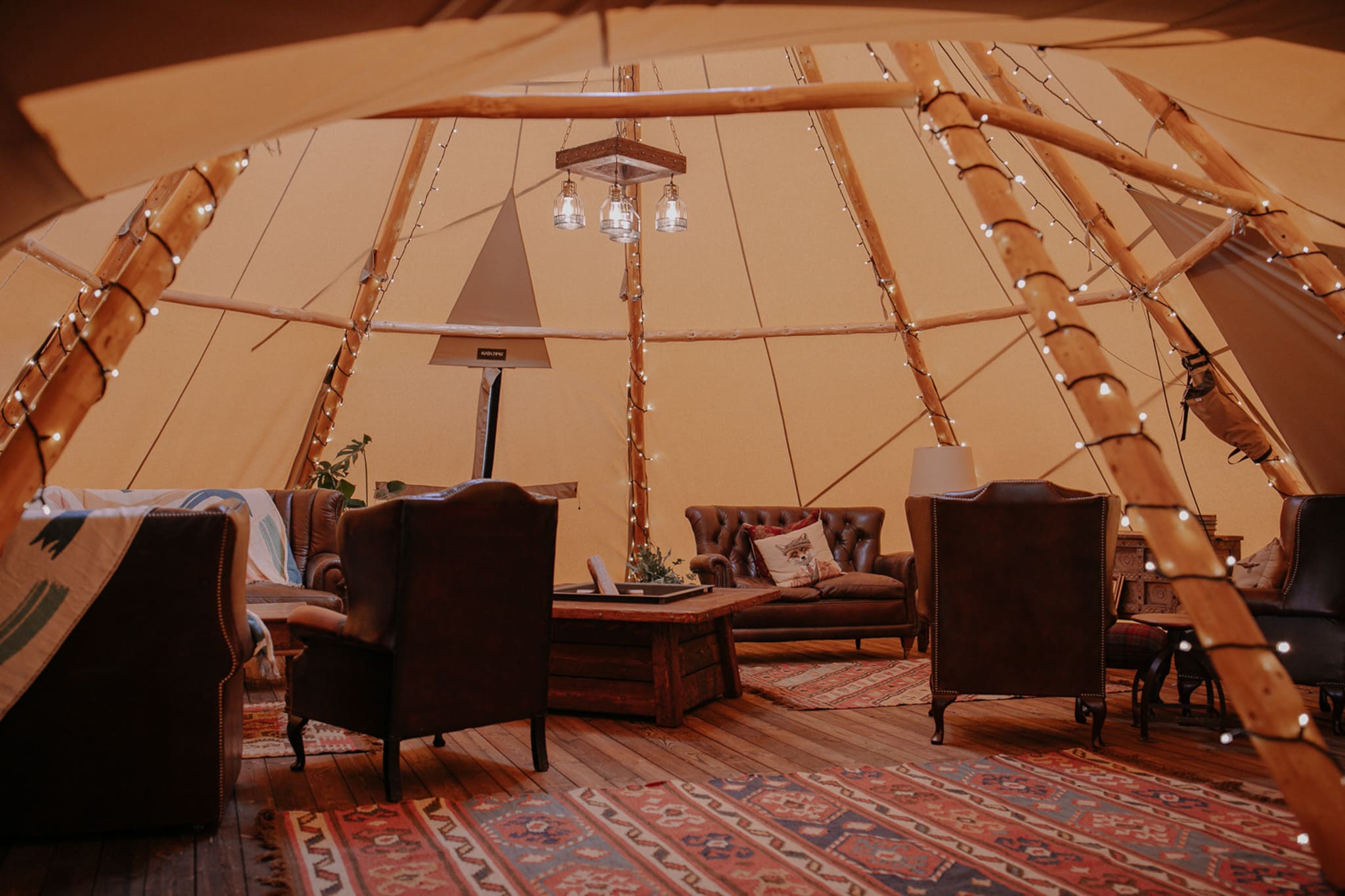 The Lounge