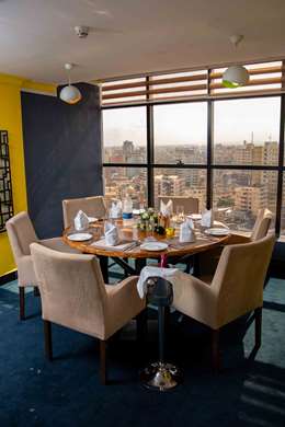 Golden Tulip Dar City Center 3