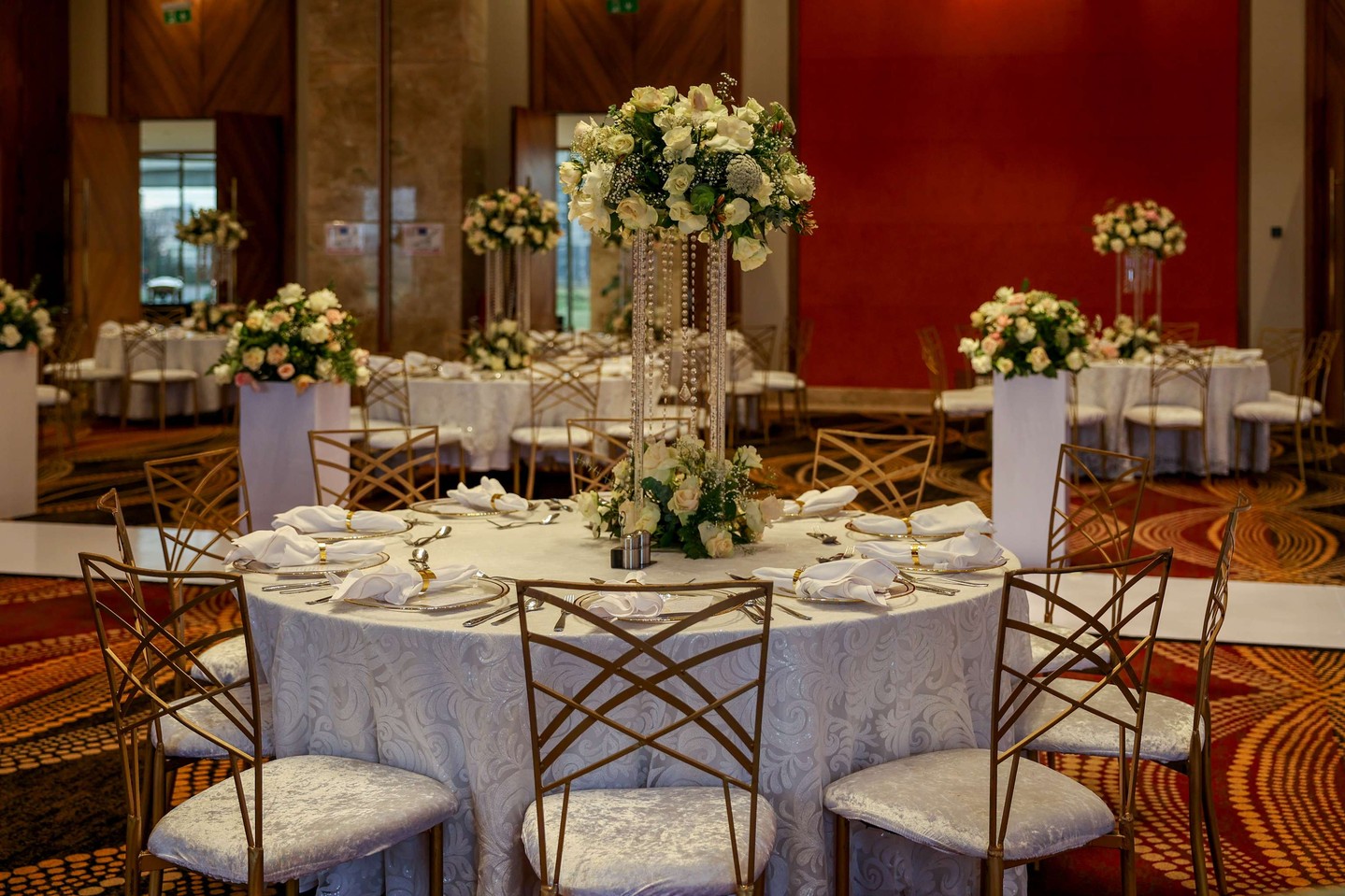 Emara Ole Sereni Hotel Conference Centre 3