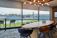 Executive & Century Suites (Pavilion)