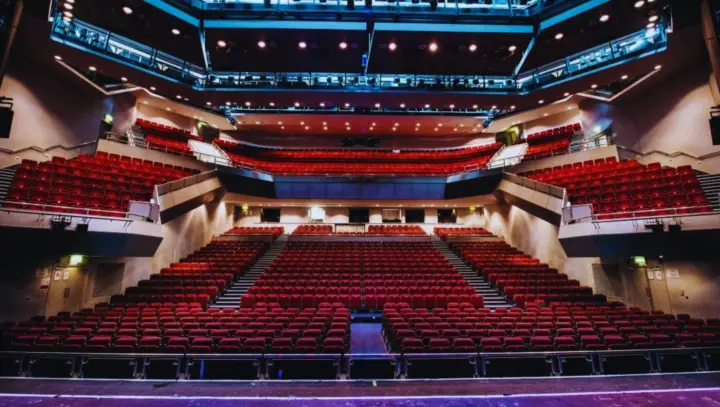 Theatre