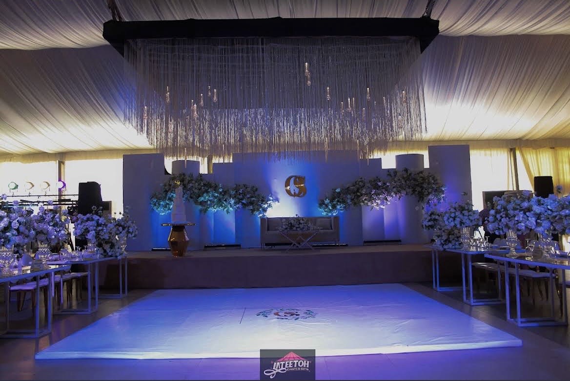 10 Degrees Events Centre 3